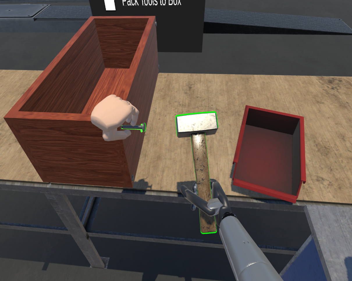 VR